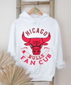 Chicago Bulls fan club shirt, hoodie, sweater, long sleeve and tank top Chicago Bulls fan club shirt