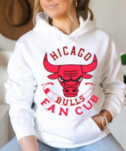 Chicago Bulls fan club shirt, hoodie, sweater, long sleeve and tank top Chicago Bulls fan club shirt
