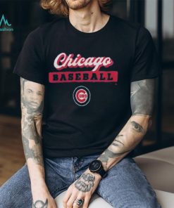 Chicago Cubs Fanatics Branded Royal State Script T Shirt, hoodie, sweater, long sleeve and tank top Chicago Cubs Fanatics Branded Royal State Script T Shirt