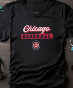 Chicago Cubs Fanatics Branded Royal State Script T Shirt, hoodie, sweater, long sleeve and tank top Chicago Cubs Fanatics Branded Royal State Script T Shirt