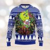 Christmas Finn and Jake Adventure Time Ugly Christmas Sweater