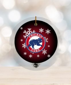 Atlanta Braves MLB Grinch Candy Cane Personalized Xmas Gifts Christmas Tree  Decorations Ornament - Limotees