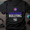 San Diego Padres Stand Against Bullying Spirit Day t shirt