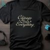 ALEK THOMAS KING ALEK SHIRT