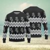 Dachshund Dog All I Want For Christmas Sweater Trending For Men And Women Gift Holidays