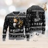 Christmas Llama Christmas Ugly Christmas Sweater Special Gift For Men Women