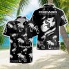 Corona Extra Tropical Pineapple Hawaiian Polo Shirts