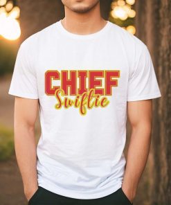 Chief Swiftie Eras Tour shirt