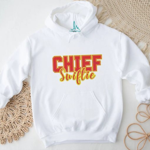 Chief Swiftie Eras Tour shirt