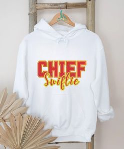 Chief Swiftie Eras Tour shirt