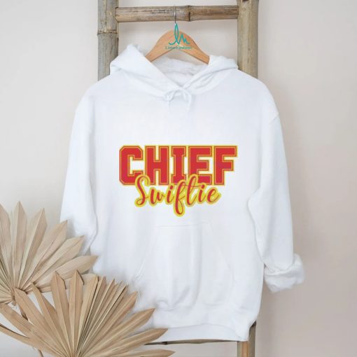 Chief Swiftie Eras Tour shirt