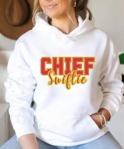 Chief Swiftie Eras Tour shirt