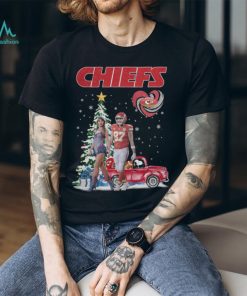 Chiefs Kansas Taylor Shirt