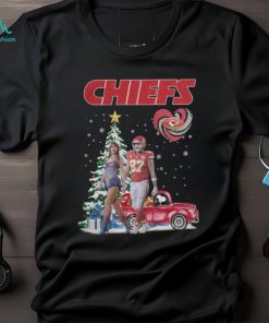 Chiefs Kansas Taylor Shirt