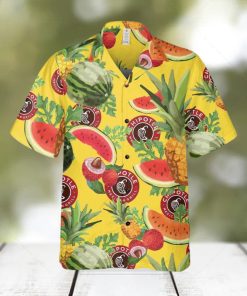 Chipotle Funny Hawaiian Shirt