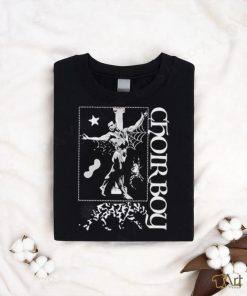 Choir Boy Halloween 2023 Shirt