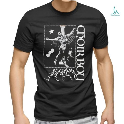 Choir Boy Halloween 2023 Shirt