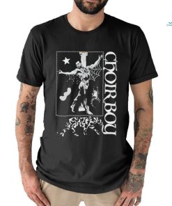 Choir Boy Halloween 2023 Shirt