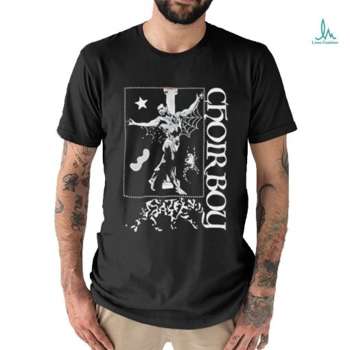 Choir Boy Halloween 2023 Shirt