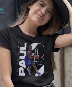 Chris Paul Golden State Stretch WHT Shirt, hoodie, sweater, long sleeve and tank top Chris Paul Golden State Stretch WHT Shirt