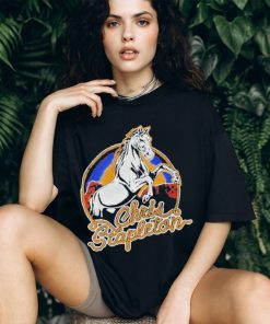 Chris Stapleton White Horse T Shirts