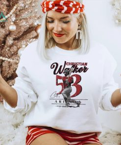 Christian Walker Arizona Classic Baseball Shirt, hoodie, sweater, long sleeve and tank top Christian Walker Arizona Classic Baseball Shirt
