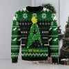 Colonel Commissar Ibram Gaunt Iconic Christmas Sweater For Men And Women Gift Hoidays