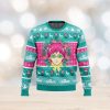 Christmas Franky One Piece Ugly Christmas Sweaters For Men And Women