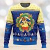 Disney Tim Burtons The Nightmare Before Christmas Sweater Best Gift For Men And Women