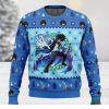 Ghosts ‘n Goblins ‘n Christmas 3D Ugly Christmas Sweater Christmas Gift Holiday Gift For Family