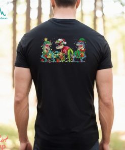 Christmas Dinosaur Tree Rex Xmas Gifts Classic Shirt, hoodie, sweater, long sleeve and tank top Christmas Dinosaur Tree Rex Xmas Gifts Classic Shirt