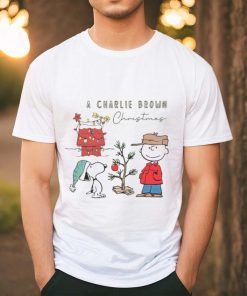Christmas Dog shirt