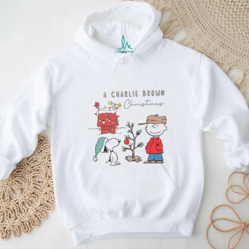Christmas Dog shirt