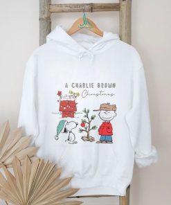 Christmas Dog shirt