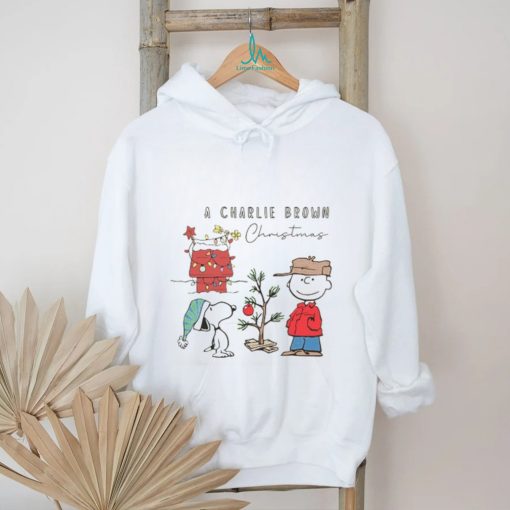 Christmas Dog shirt