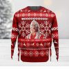 Witch   Merry Hexmas   Ugly Sweater