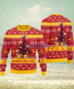 Christmas Gift Chibi Harry Potter Men And Women Ugly Christmas Sweater