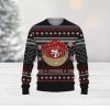 Dallas Cowboys NFL Christmas Ugly Xmas Sweater