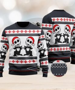 Christmas Knitted Xmas Sweater Gift Men And Women