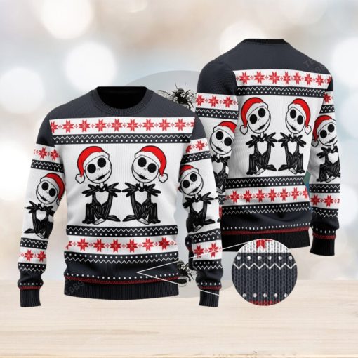 Christmas Knitted Xmas Sweater Gift Men And Women