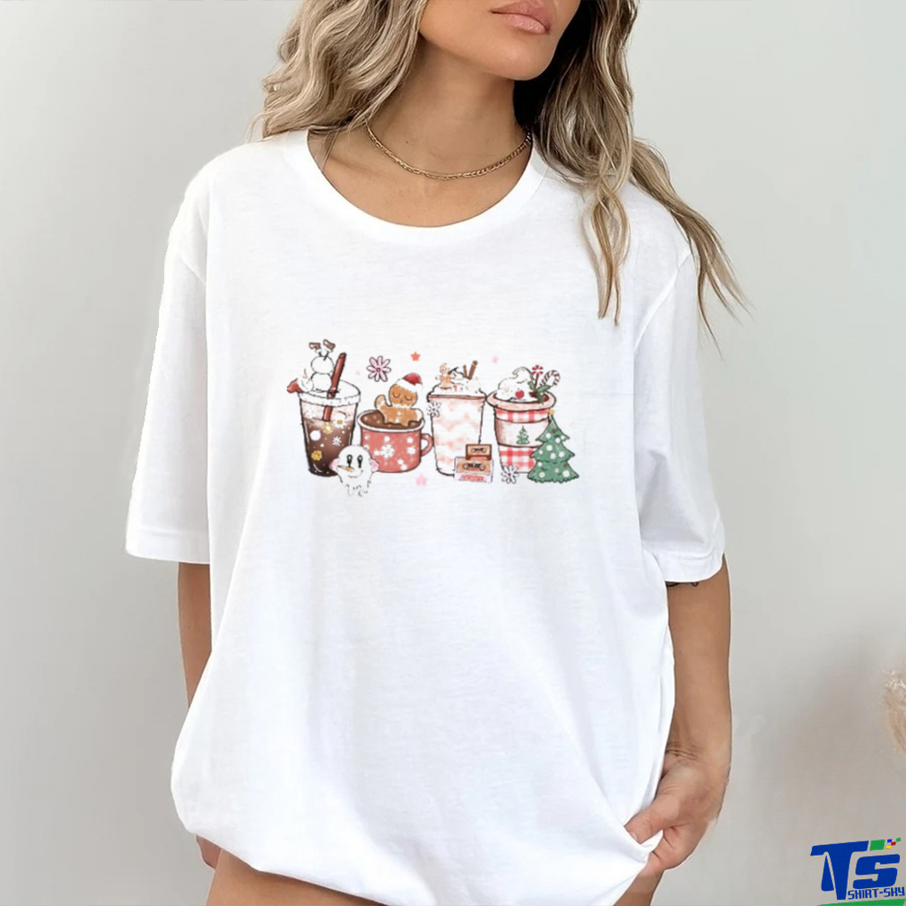 Christmas Movie Sweatshirt christmas drinks shirt White Movie 1954 shirt Christmas Movie Sweatshirt christmas drinks shirt White Movie 1954 shirt