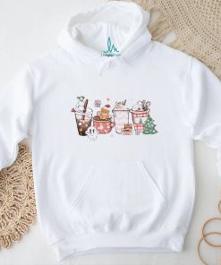Christmas Movie Sweatshirt christmas drinks shirt White Movie 1954 shirt, hoodie, sweater, long sleeve and tank top Christmas Movie Sweatshirt christmas drinks shirt White Movie 1954 shirt