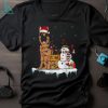 Star Wars Christmas Shirt Star Wars Christmas Shirt