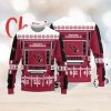 Christian Christmas Unisex Ugly Sweater