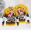 Marlboro Ugly Christmas Sweater