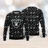 Donjulio Ugly Christmas Sweater