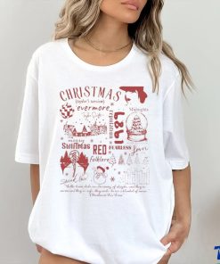 Christmas Tay lor's Version Shirt, hoodie, sweater, long sleeve and tank top Christmas Tay lor's Version Shirt