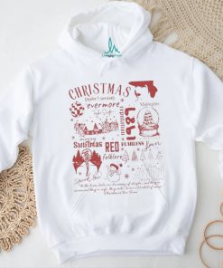 Christmas Tay lor's Version Shirt, hoodie, sweater, long sleeve and tank top Christmas Tay lor's Version Shirt
