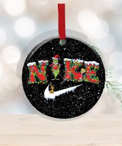 Christmas Tree Decorations 2023 Holiday Ornament