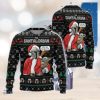 Holiday House Targaryen Ugly Sweater Christmas Style Gift For Men And Women